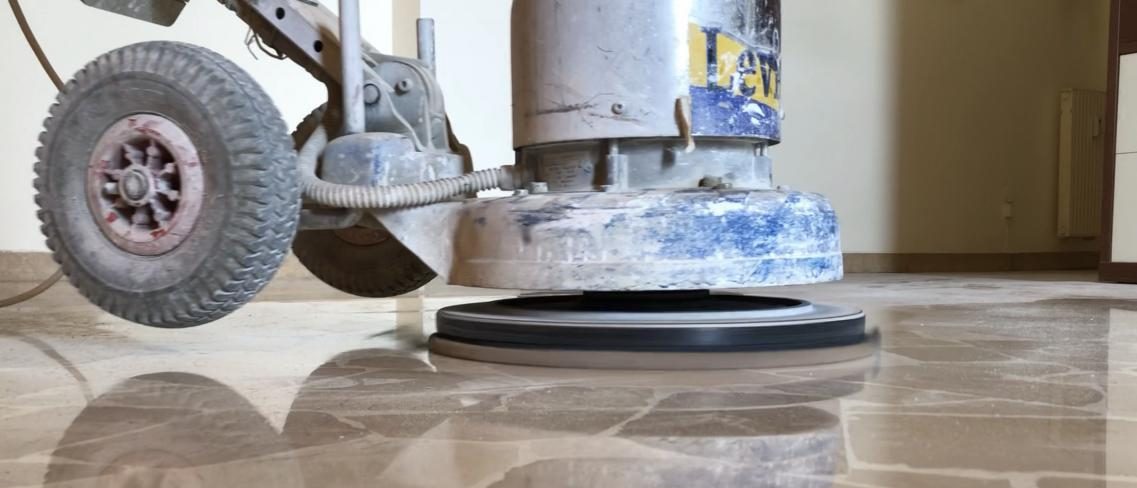 Levigatura dei Pavimenti a Enna